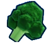 Broccoli ingredient icon for Automate a Restaurant