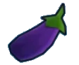 Eggplant ingredient icon for Automate a Restaurant