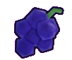 Grape ingredient icon for Automate a Restaurant