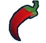 Jalapeno ingredient icon for Automate a Restaurant
