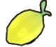 Lemon ingredient icon for Automate a Restaurant