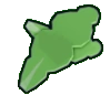 Lettuce ingredient icon for Automate a Restaurant