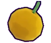 Orange ingredient icon for Automate a Restaurant