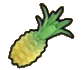 Pineapple ingredient icon for Automate a Restaurant