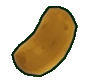 Potato ingredient icon for Automate a Restaurant