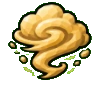 Sandstorm event icon for Automate a Restaurant
