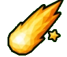 Starfall event icon for Automate a Restaurant