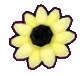 Sunflower ingredient icon for Automate a Restaurant