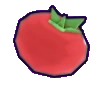 Tomato ingredient icon for Automate a Restaurant