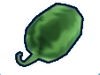 Watermelon ingredient icon for Automate a Restaurant