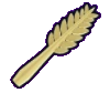 Wheat ingredient icon for Automate a Restaurant
